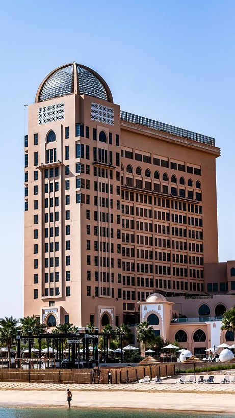 American University of Sharjah