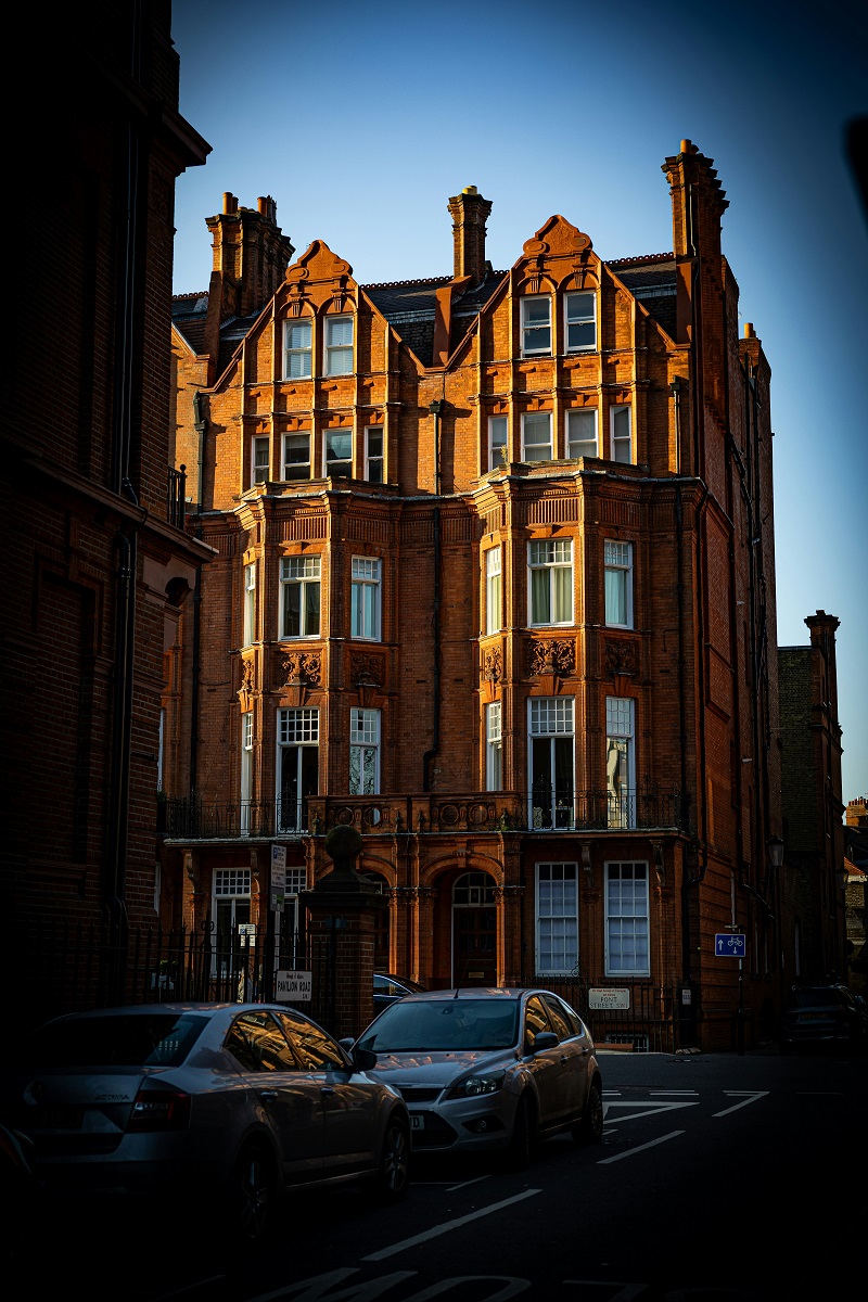 Imperial College London