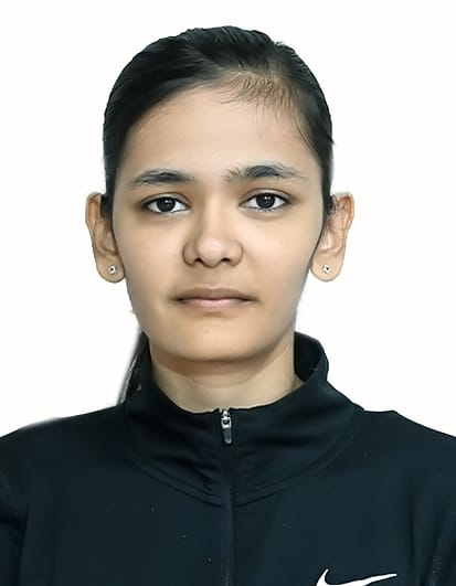 Arya Kharade